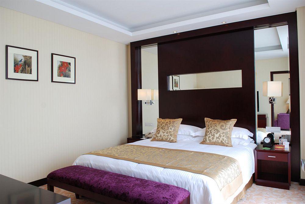 Blossom House Shanghai On The Bund Екстериор снимка