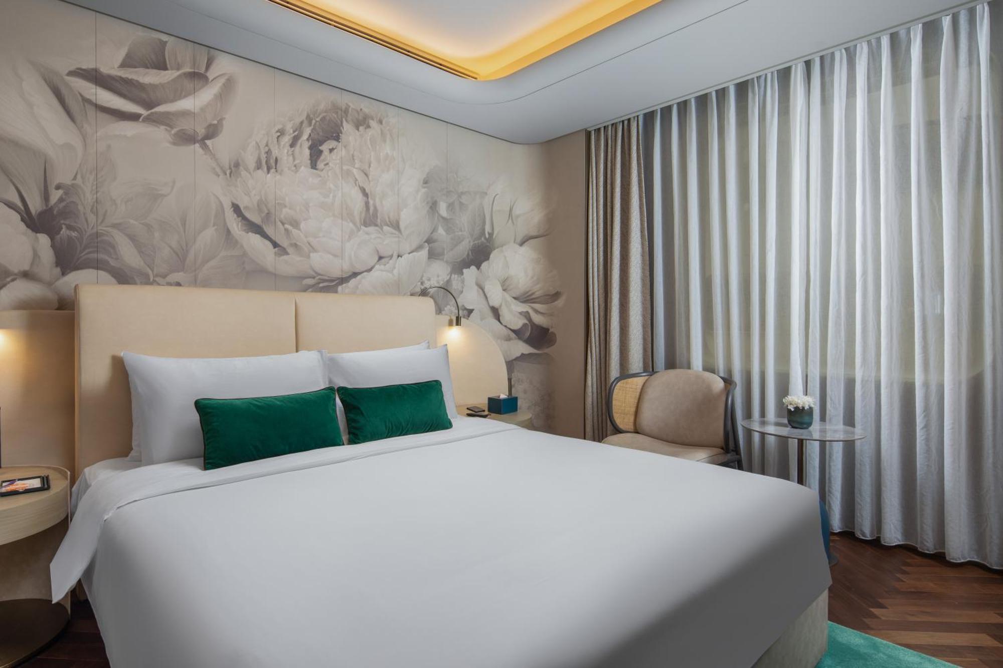 Blossom House Shanghai On The Bund Екстериор снимка