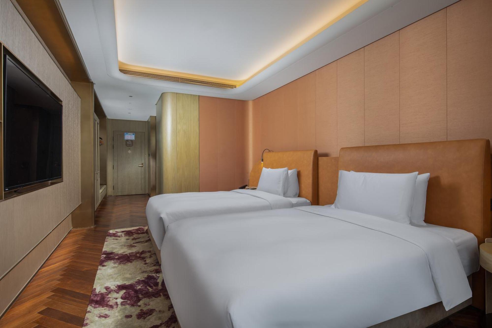 Blossom House Shanghai On The Bund Екстериор снимка