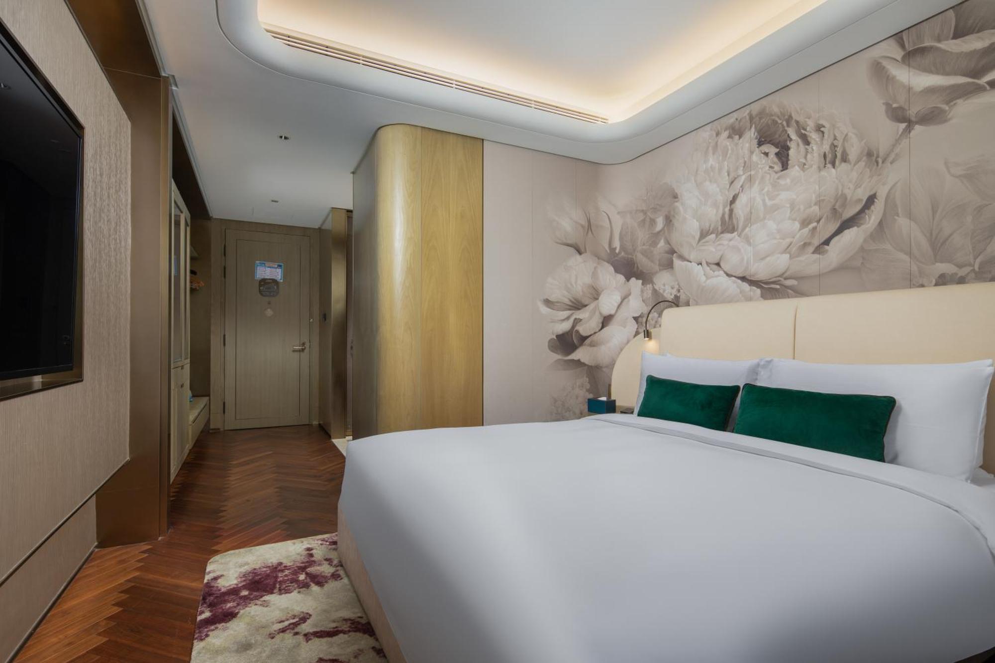 Blossom House Shanghai On The Bund Екстериор снимка