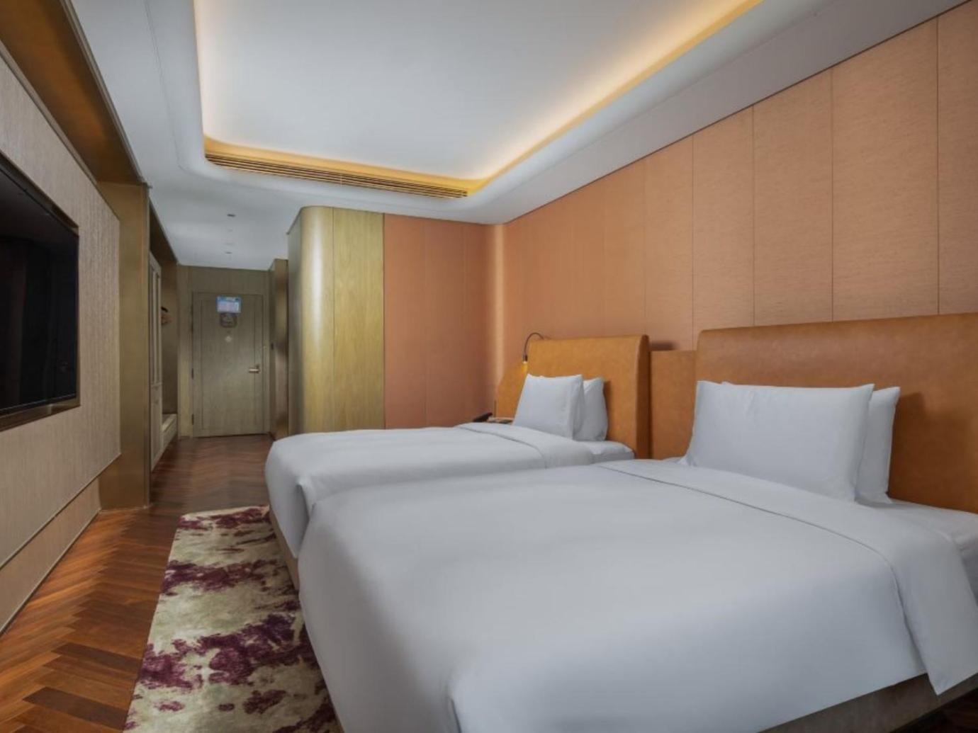 Blossom House Shanghai On The Bund Екстериор снимка