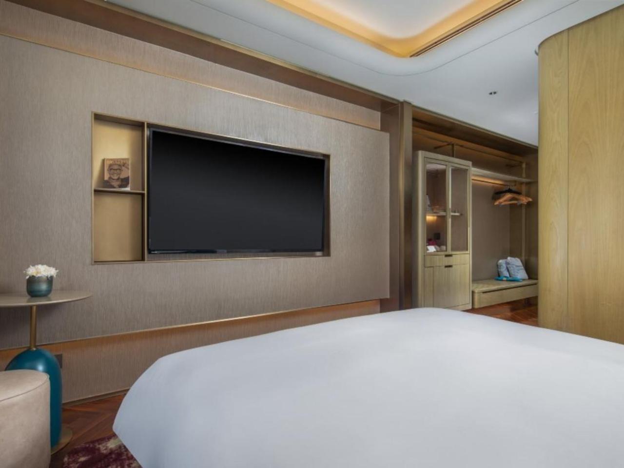 Blossom House Shanghai On The Bund Екстериор снимка