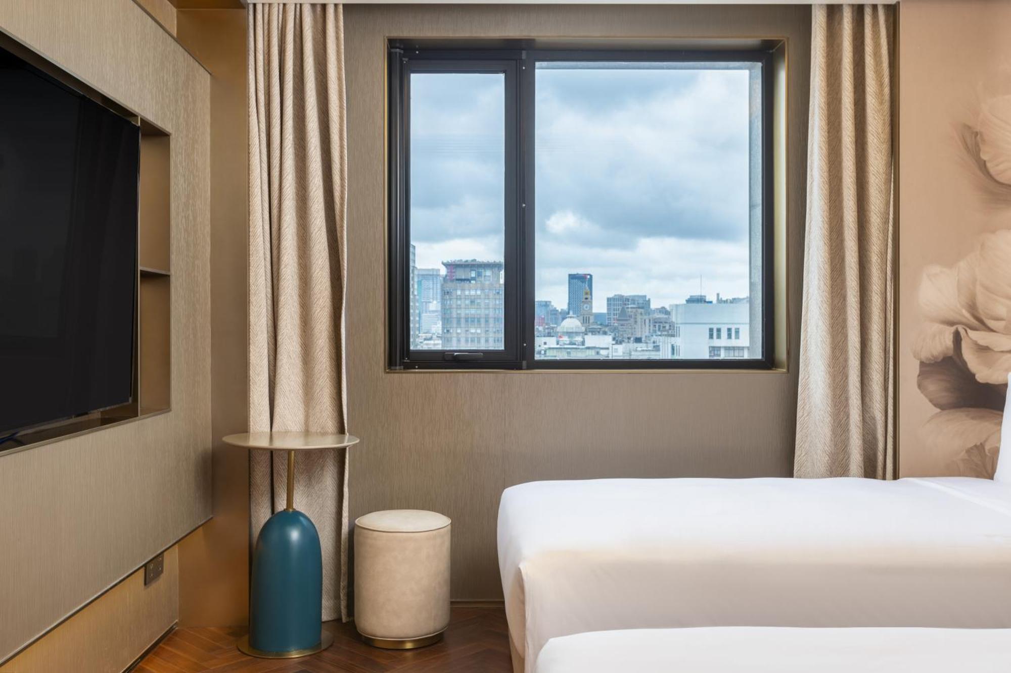Blossom House Shanghai On The Bund Екстериор снимка