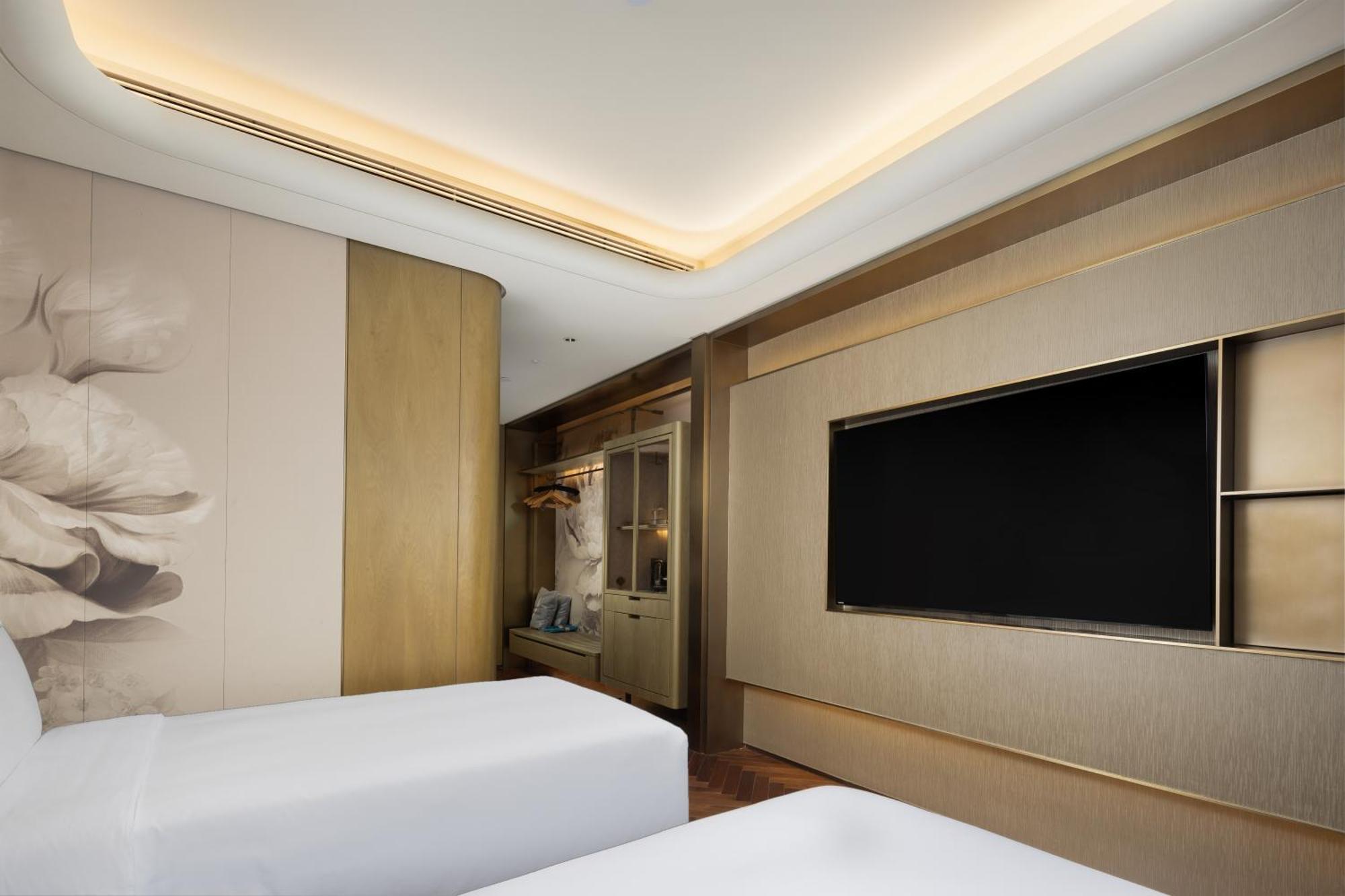 Blossom House Shanghai On The Bund Екстериор снимка