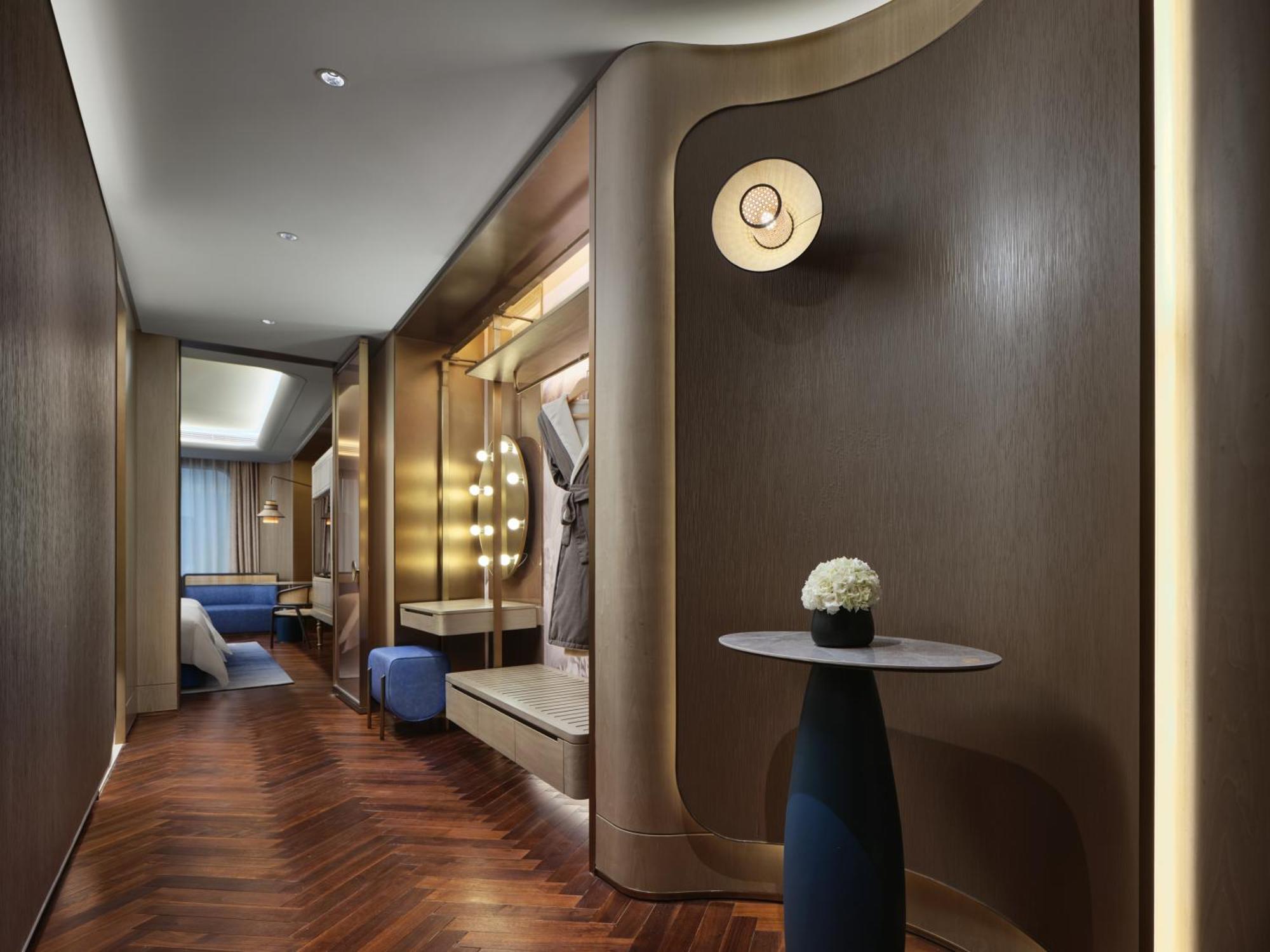 Blossom House Shanghai On The Bund Екстериор снимка