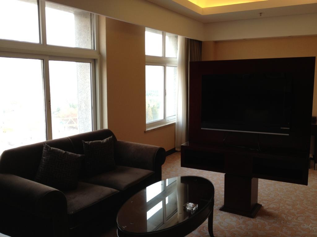 Blossom House Shanghai On The Bund Екстериор снимка
